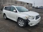 Lot #3028407789 2008 TOYOTA HIGHLANDER