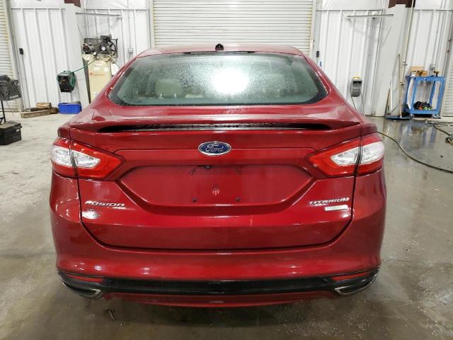 VIN 3FA6P0K99GR319186 2016 FORD FUSION no.6