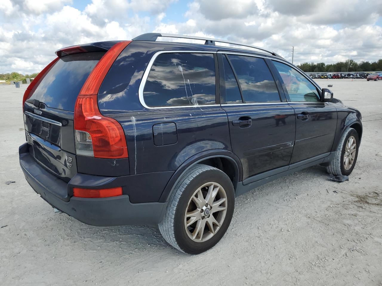 Lot #3029499374 2007 VOLVO XC90 V8