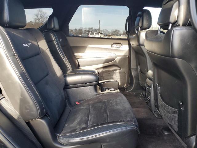 2018 DODGE DURANGO SR 1C4SDJGJ9JC256039