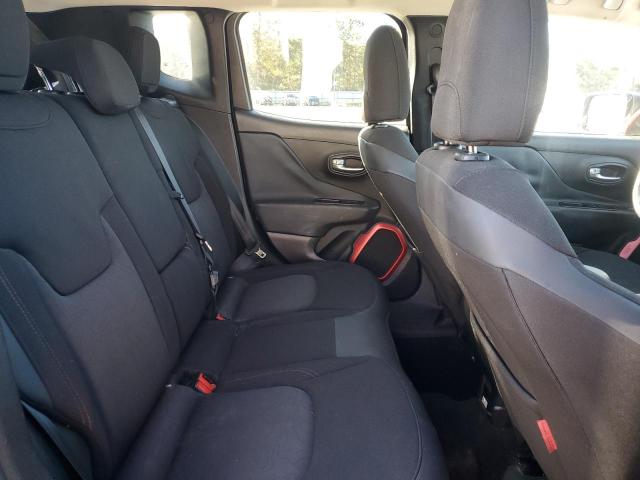 2016 JEEP RENEGADE T - ZACCJBCT7GPD92927