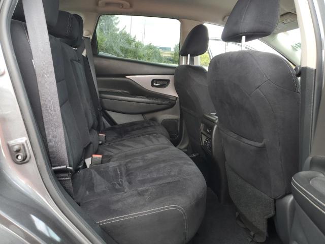 2021 NISSAN MURANO SV 5N1AZ2BJ9MC144643