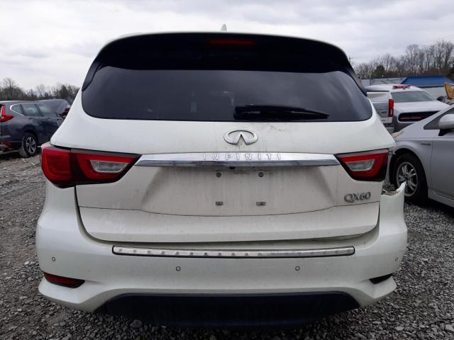 2017 INFINITI QX60 - 5N1DL0MM3HC517711