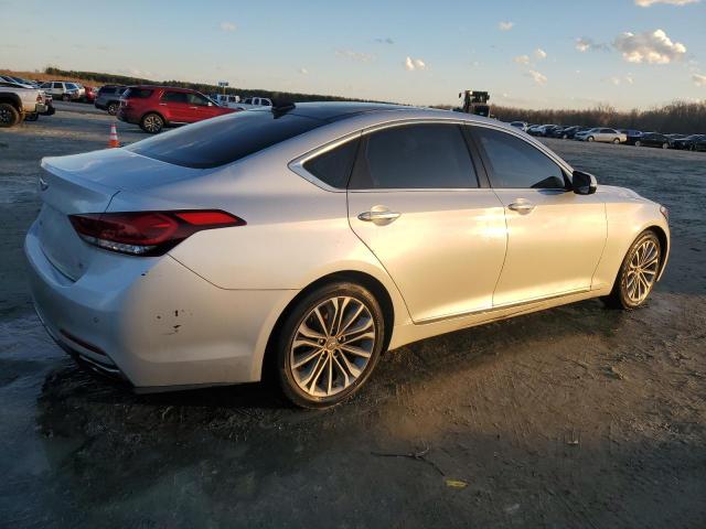 2015 HYUNDAI GENESIS 3. - KMHGN4JE7FU100045