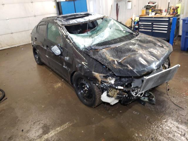 2015 HONDA CIVIC SI - 2HGFB6E55FH709136