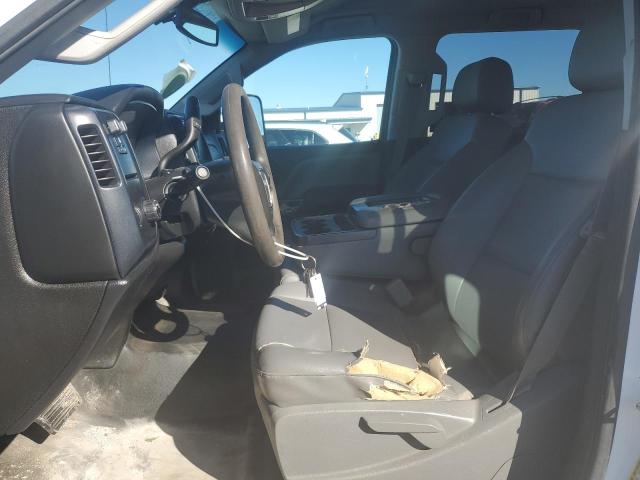 2015 GMC SIERRA C25 1GT11XEG9FF194243
