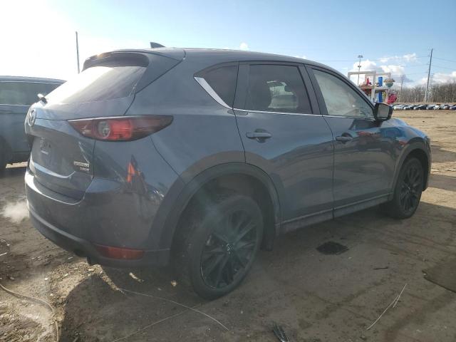 2021 MAZDA CX-5 - JM3KFBCY5M0407037