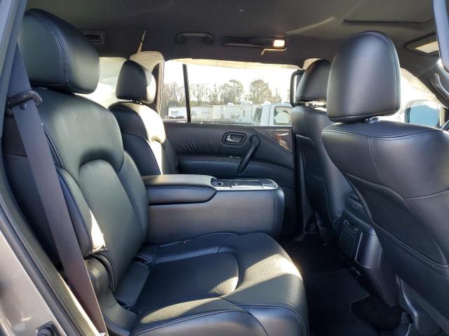 2023 NISSAN ARMADA SL - JN8AY2BA5P9402136