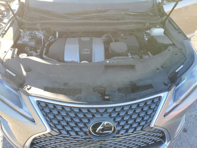 VIN 2T2HZMDA9NC361528 2022 LEXUS RX350 no.12