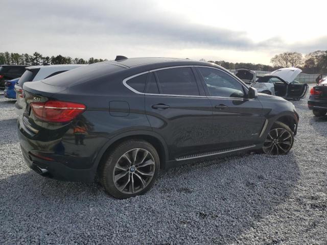 2016 BMW X6 XDRIVE3 - 5UXKU2C53G0N78537