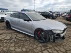 Lot #3025085235 2018 AUDI RS7