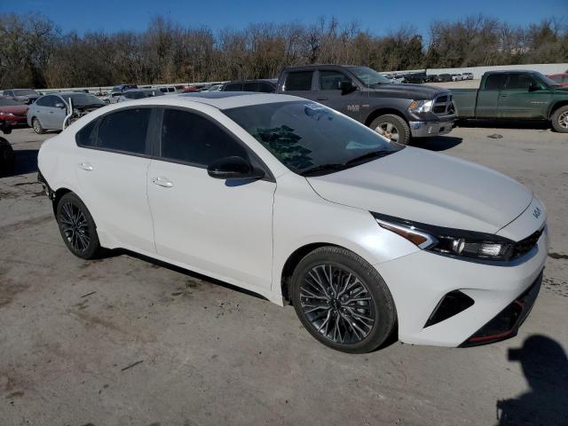 Vin: 3kpf54ad5pe689961, lot: 82854864, kia forte gt line 20234
