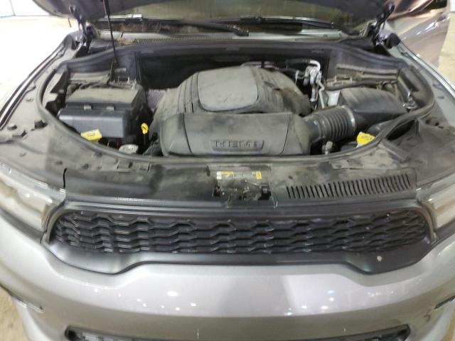 2021 DODGE DURANGO R/ - 1C4SDJCT8MC790483