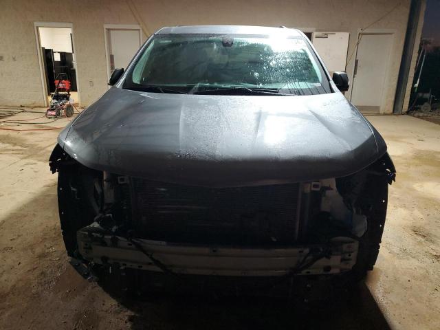 2019 CHEVROLET TRAVERSE L - 1GNERGKW6KJ304959