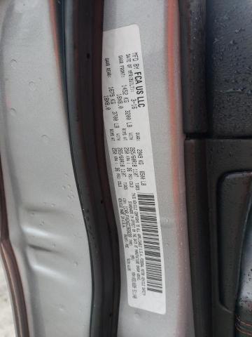 2016 JEEP GRAND CHER - 1C4RJFAGXGC366639