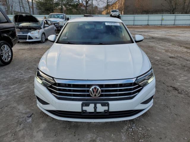 2019 VOLKSWAGEN JETTA EXEC 3VW357BU5KM123460