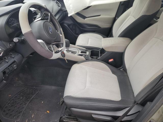 2020 SUBARU FORESTER - JF2SKADC1LH443343