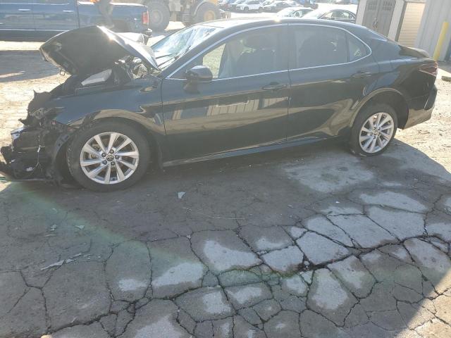 Global Auto Auctions: 2022 TOYOTA CAMRY LE