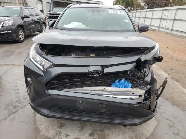 2021 TOYOTA RAV4 XLE - 2T3W1RFV0MC128580