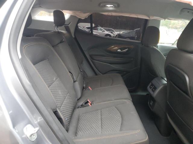 2019 GMC TERRAIN SL - 3GKALMEV4KL383488