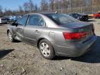 Lot #3023711923 2009 HYUNDAI SONATA GLS