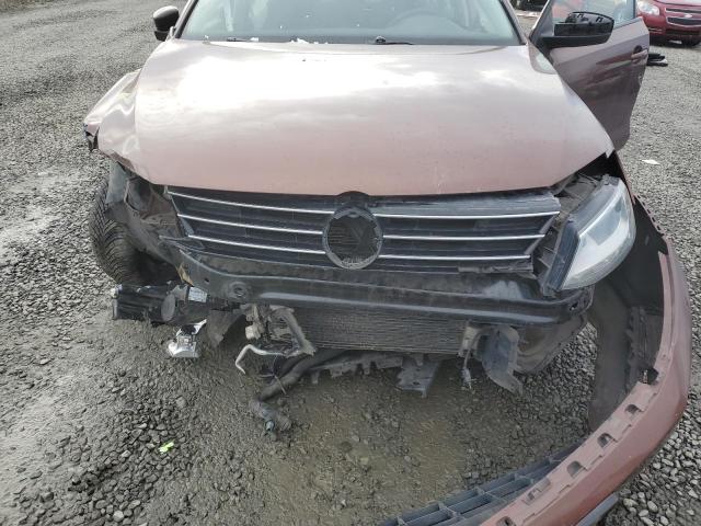 2016 VOLKSWAGEN JETTA SE - 3VWD67AJ3GM367477