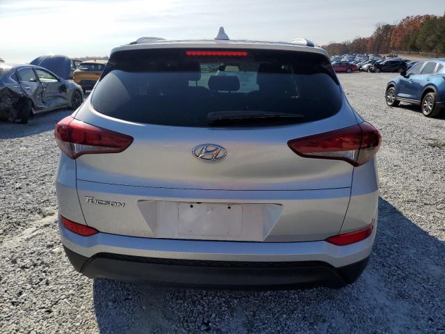 2018 HYUNDAI TUCSON SEL - KM8J33A48JU609079
