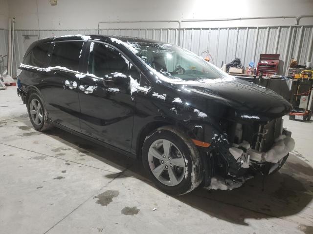 Vin: 5fnrl6h7xjb031245, lot: 83713194, honda all models exl 20184