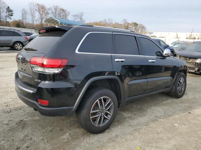 Vin: 1c4rjebg1mc656658, lot: 83880074, jeep grand cher limited 20213