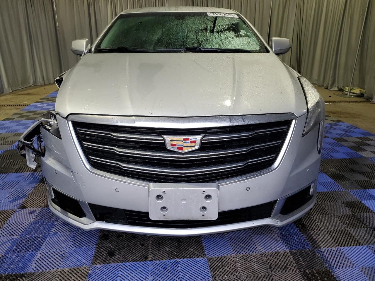 Lot #3040757780 2018 CADILLAC XTS LUXURY