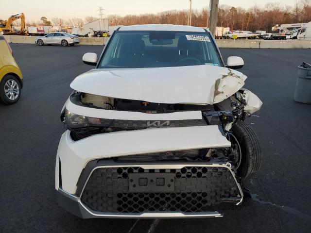 2025 KIA SOUL LX - KNDJ23AU4S7932472