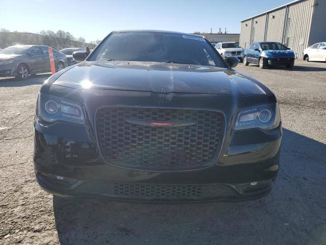 2022 CHRYSLER 300 S - 2C3CCABG7NH179357