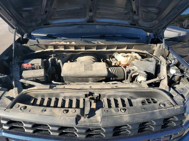 2019 CHEVROLET SILVERADO - 1GCUYBEF2KZ181703