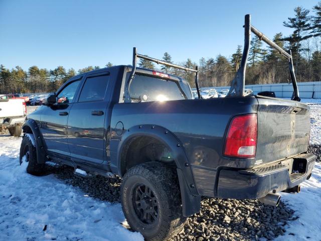 2015 DODGE RAM 1500 1C6RR7KTXFS548508