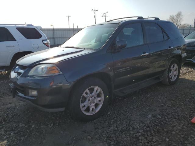 2004 ACURA MDX TOURIN #3023644949