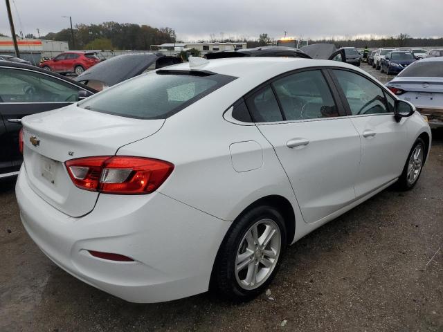 2016 CHEVROLET CRUZE LT - 1G1BE5SMXG7292323