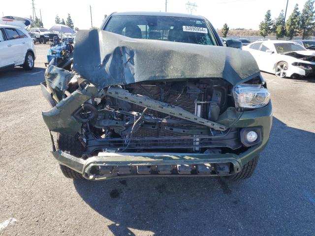 VIN 3TMCZ5AN7MM410226 2021 TOYOTA TACOMA no.5