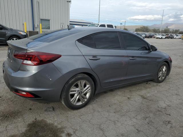 Vin: 5npd84lf7kh424833, lot: 85161264, hyundai elantra sel 20193