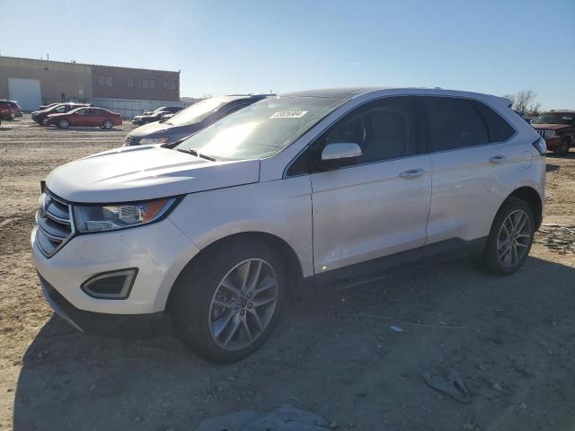 Vin: 2fmpk4k94hbb27352, lot: 83826904, ford edge titanium 2017 img_1
