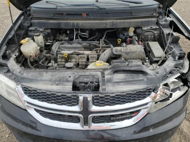 2015 DODGE JOURNEY SE - 3C4PDCAB3FT726676