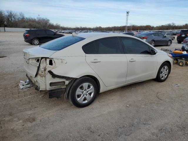 Vin: knafk4a64f5317917, lot: 84377984, kia forte lx 20153