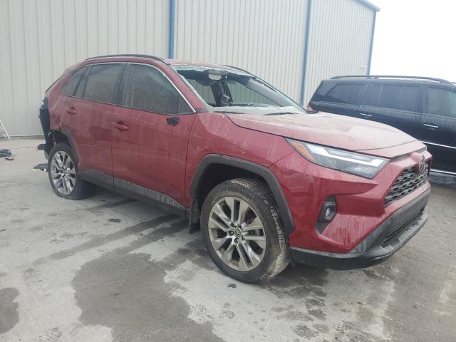 VIN 2T3A1RFV0RW428717 2024 TOYOTA RAV4 no.4