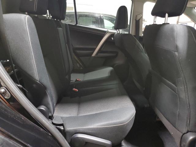 2017 TOYOTA RAV4 XLE - 2T3RFREV3HW647109