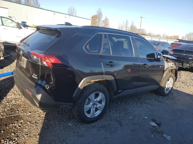 2019 TOYOTA RAV4 XLE - JTMRWRFV1KD043271