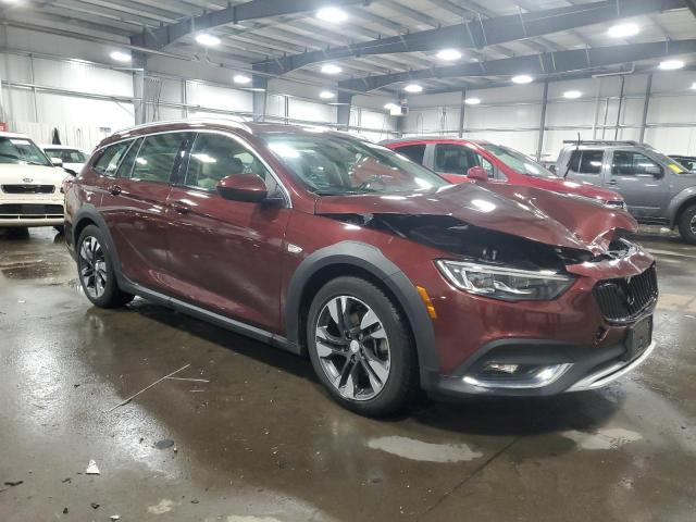 2018 BUICK REGAL TOUR W04GV8SX0J1161401