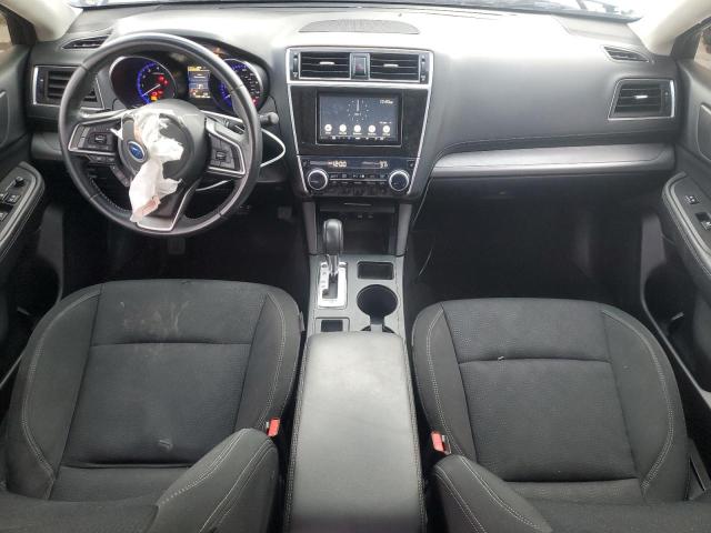 2018 SUBARU LEGACY 2.5 - 4S3BNAC6XJ3017002
