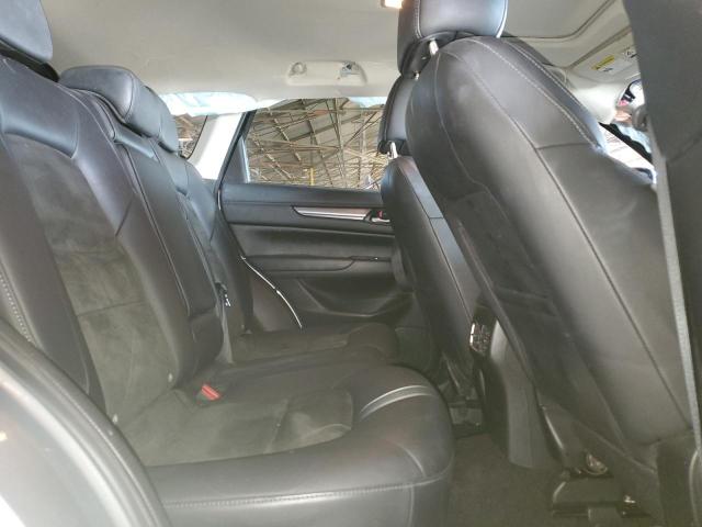 2017 MAZDA CX-5 TOURI - JM3KFACL2H0164128