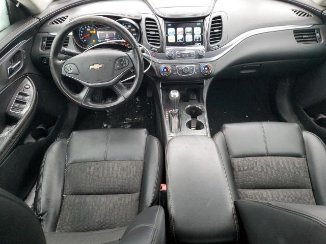 2017 CHEVROLET IMPALA LT - 1G1105S3XHU117512