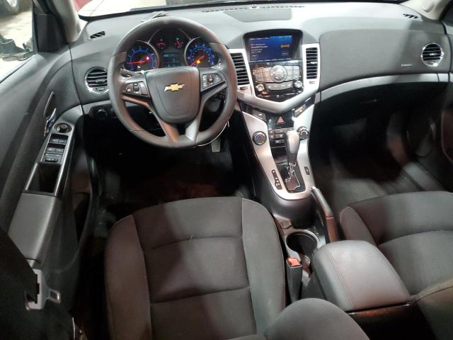 2016 CHEVROLET CRUZE LIMI - 1G1PE5SB2G7214705