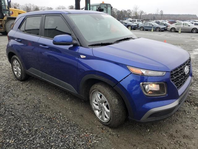 2022 HYUNDAI VENUE SE - KMHRB8A3XNU197635